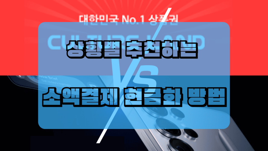 상황별-추천하는-소액결제-현금화-방법 상황별-추천하는-소액결제-현금화-방법